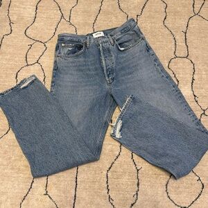 Agolde jeans